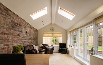 conservatory roof insulation Bonhill, West Dunbartonshire
