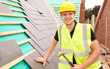 find trusted Bonhill roofers in West Dunbartonshire