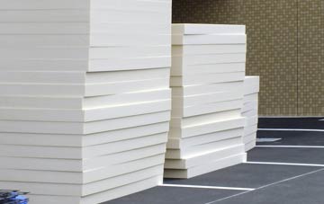 Bonhill flat roof insulation costs