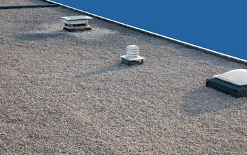flat roofing Bonhill, West Dunbartonshire
