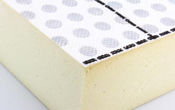 meeting Bonhill building codes