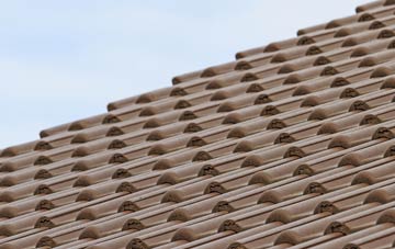 plastic roofing Bonhill, West Dunbartonshire